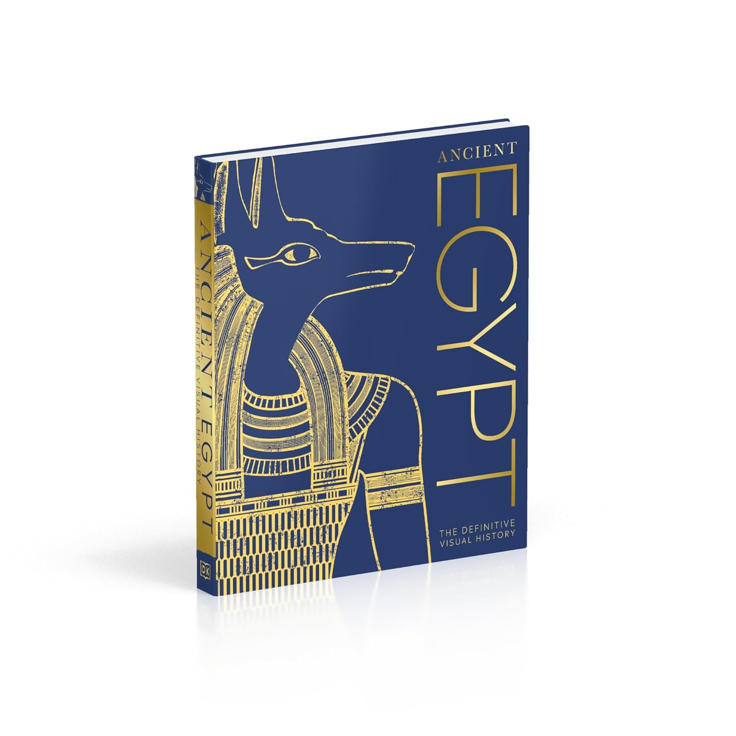 Ancient Egypt Thumbnail 2