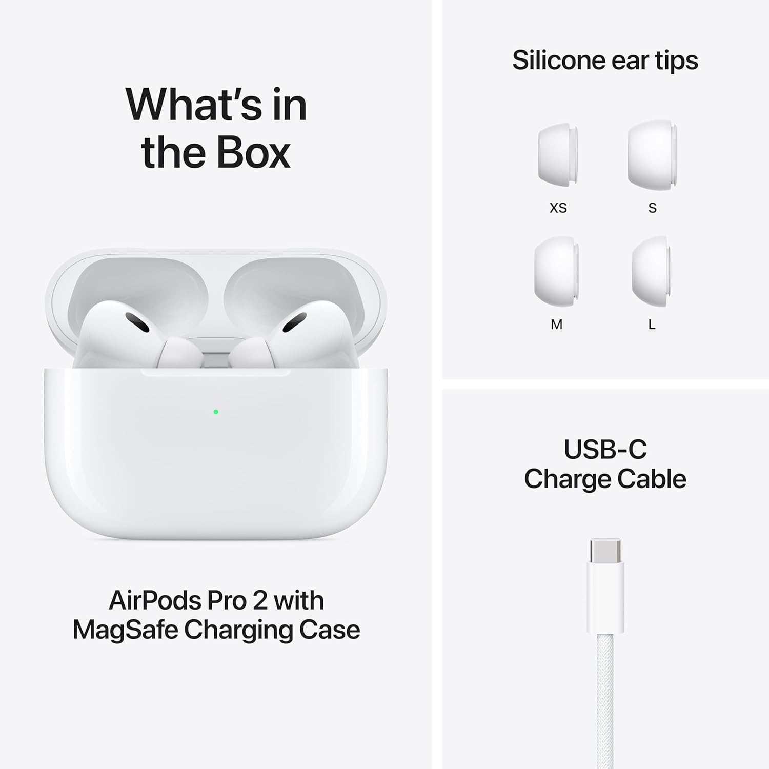 AirPods Pro 2 Thumbnail 3