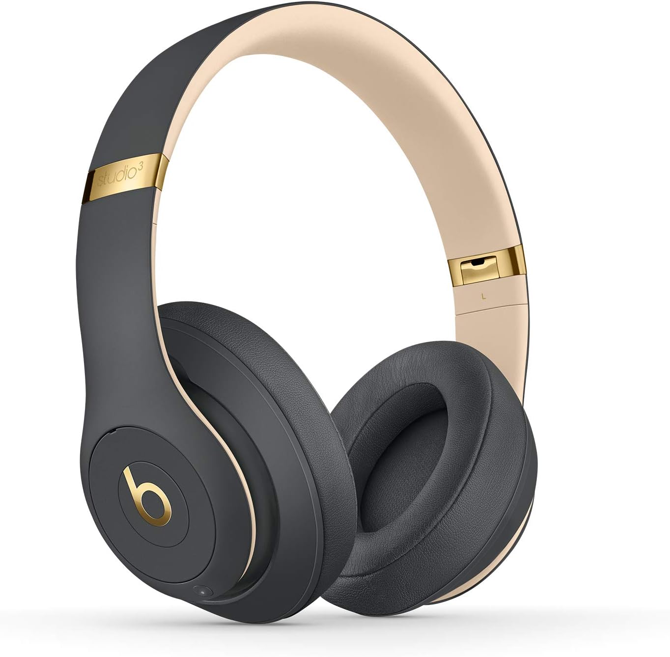 Beats Studio 3