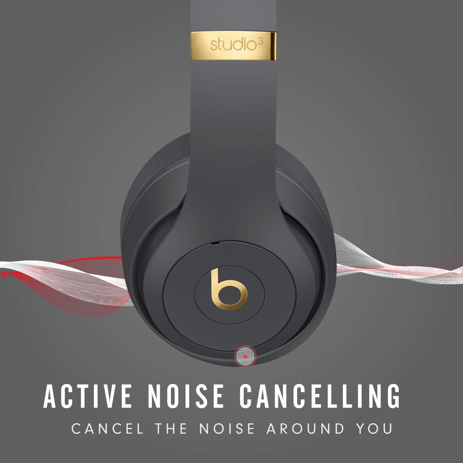Beats Studio 3 Thumbnail 2