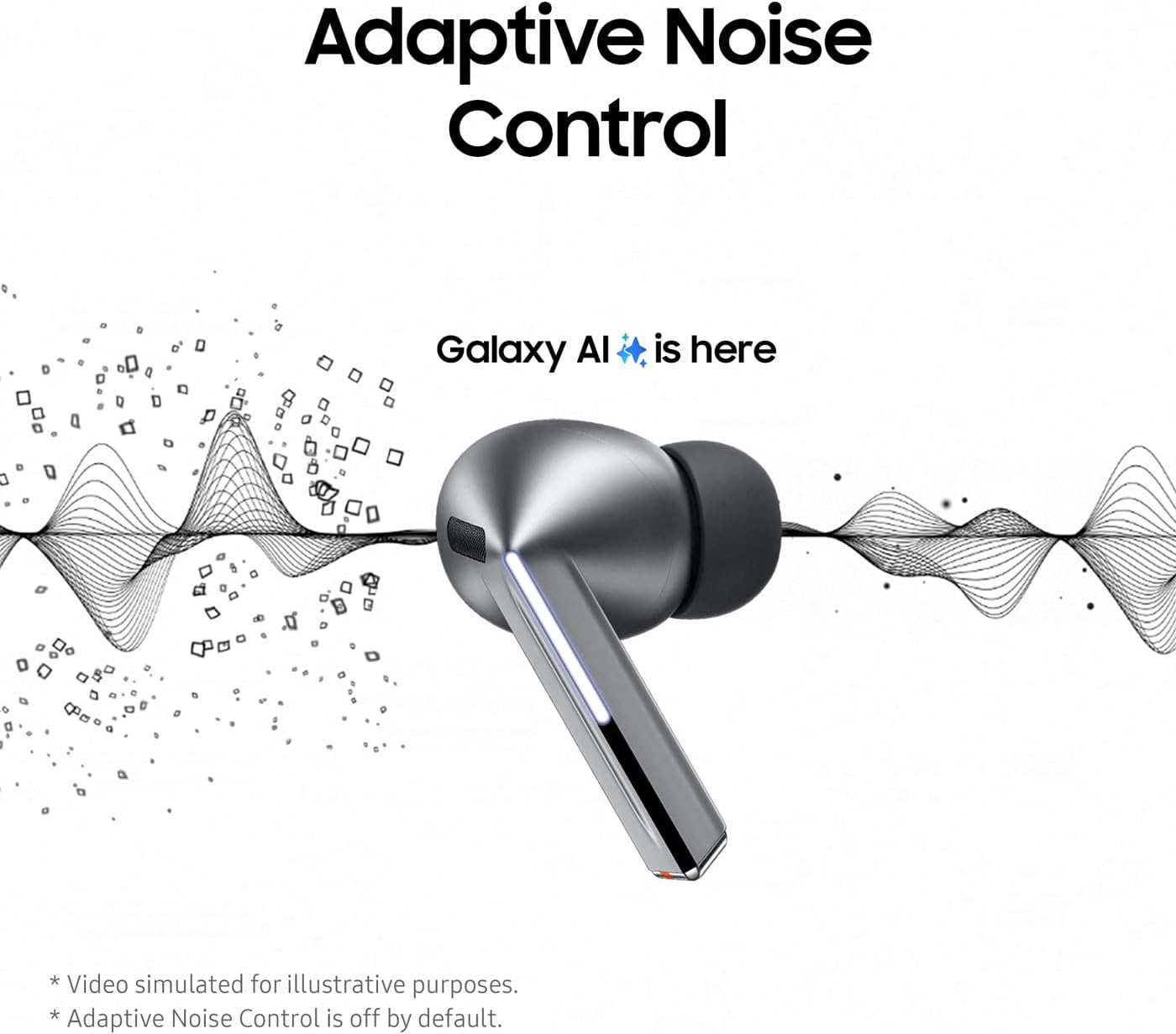 Galaxy Buds 3 Thumbnail 3