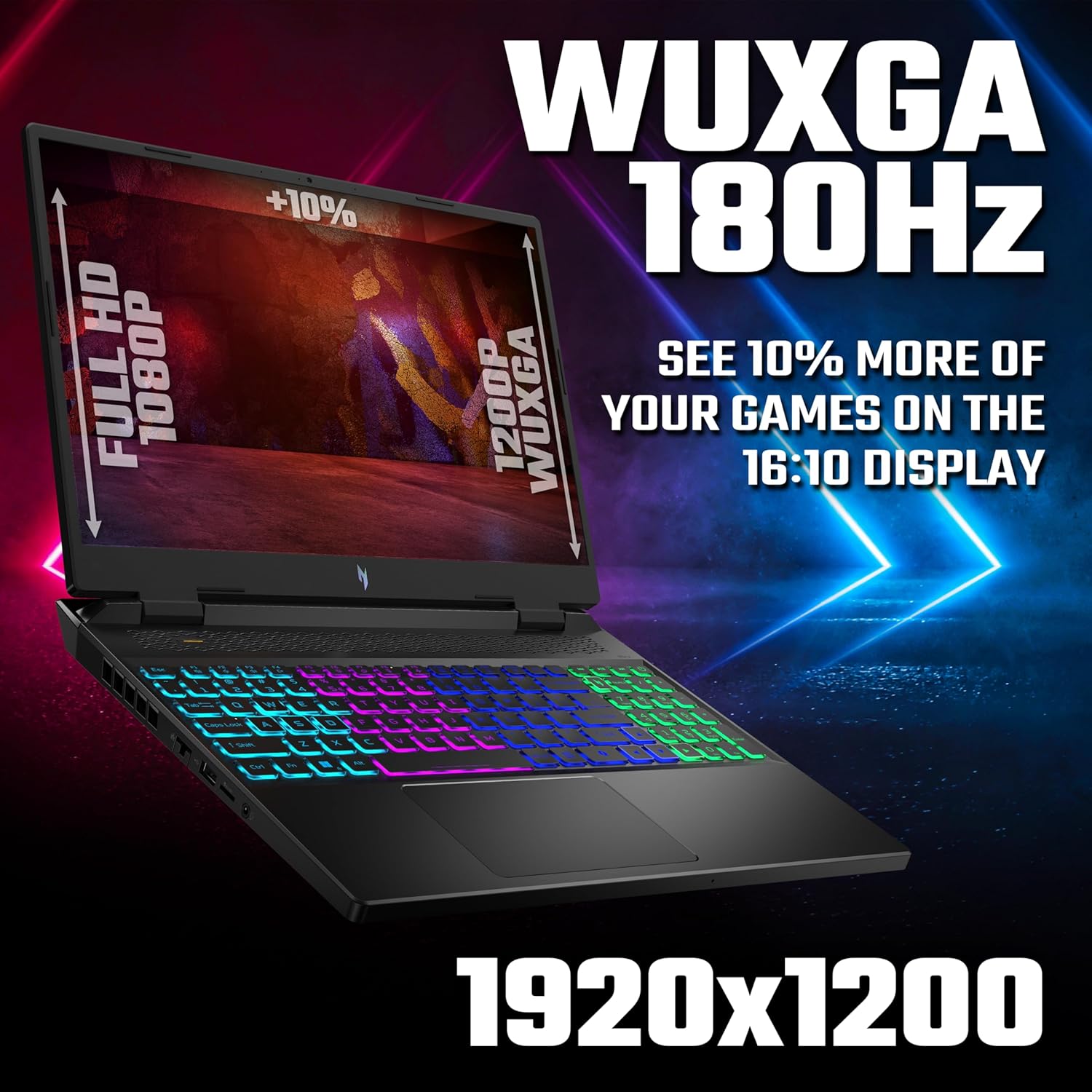 Acer Nitro 16 Thumbnail 2
