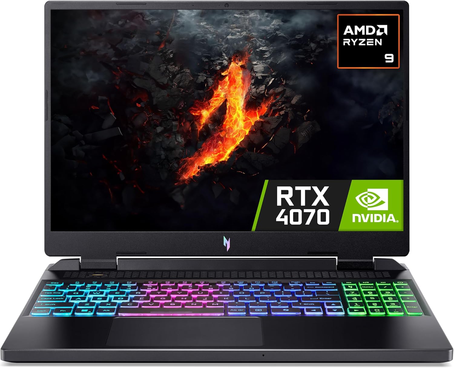 Acer Nitro 16 Thumbnail 4