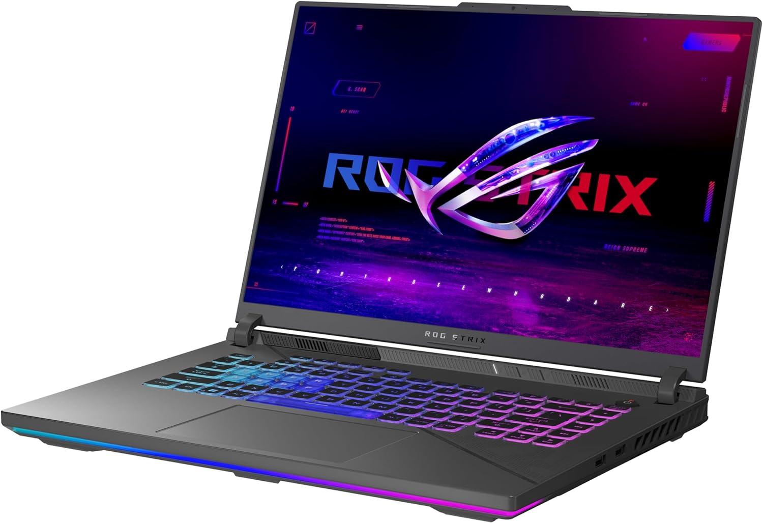 Asus Strix G16