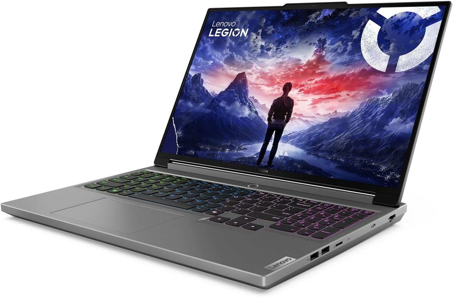 Lenovo ThinkPad L14 Gen 5 Thumbnail 2