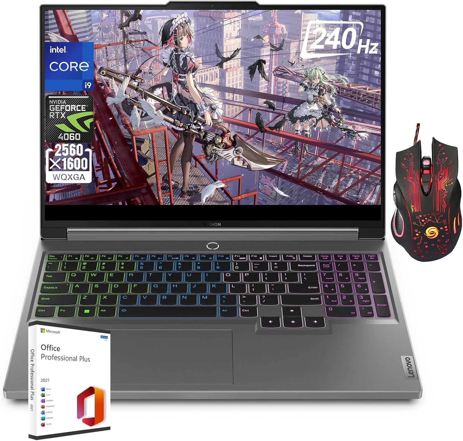 Lenovo ThinkPad L14 Gen 5 Thumbnail 5