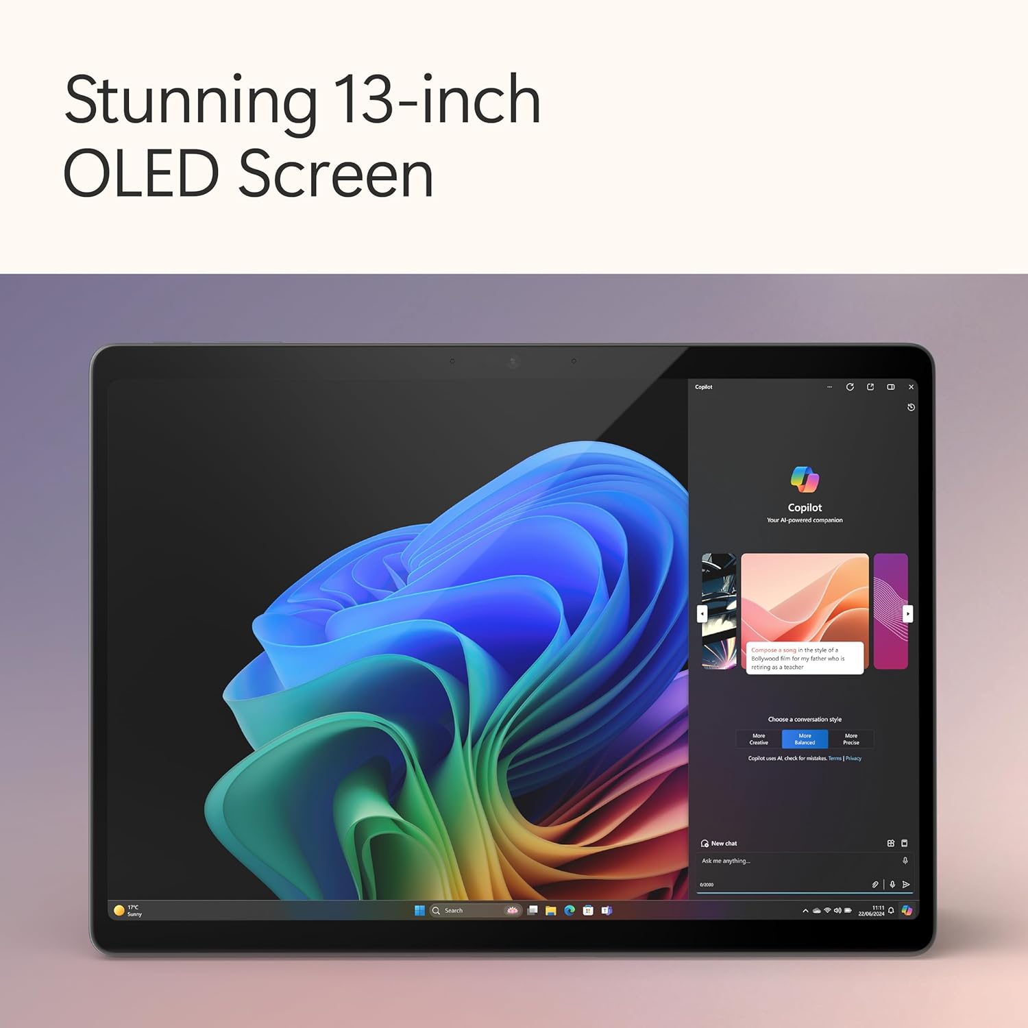 Surface Pro Thumbnail 3