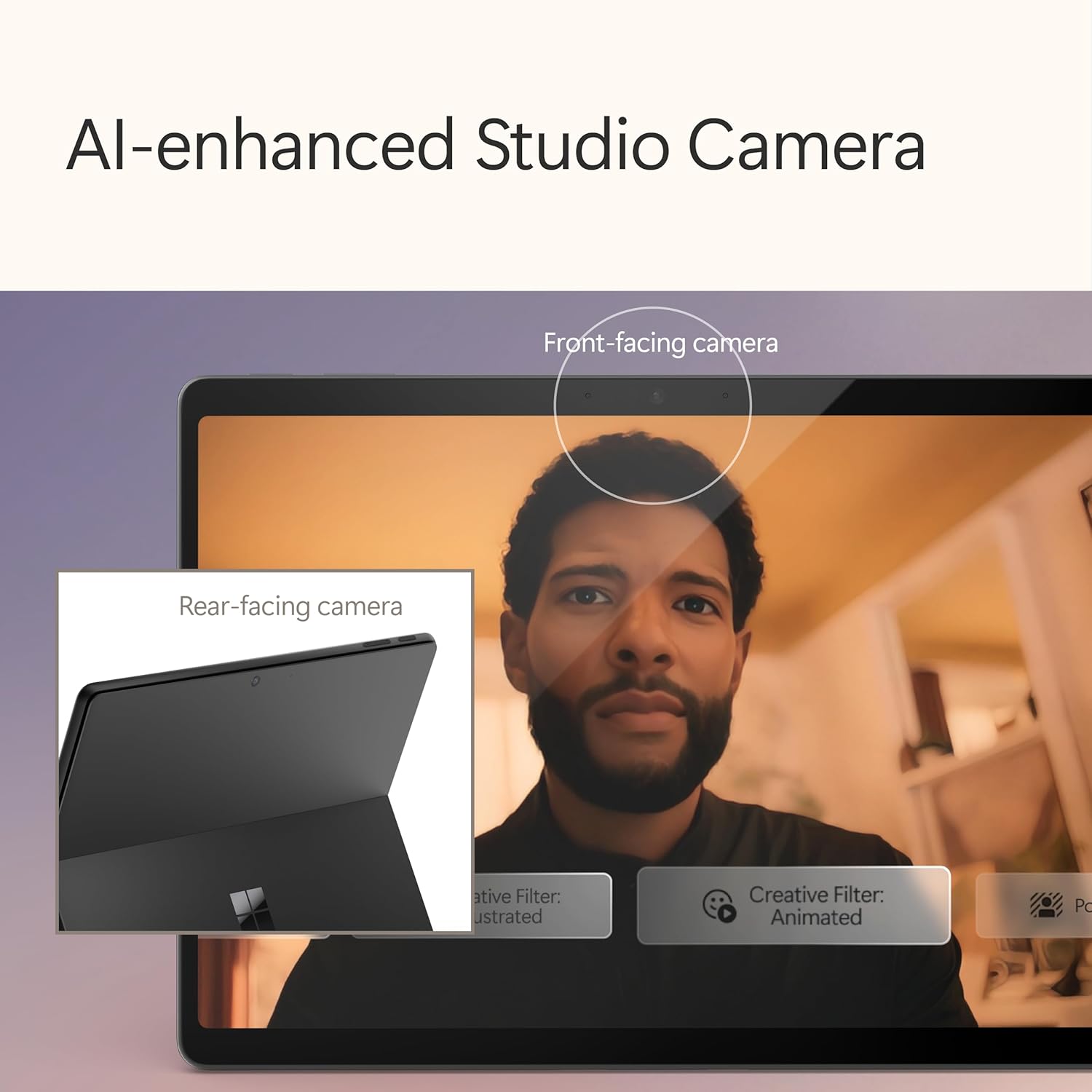 Surface Pro Thumbnail 5