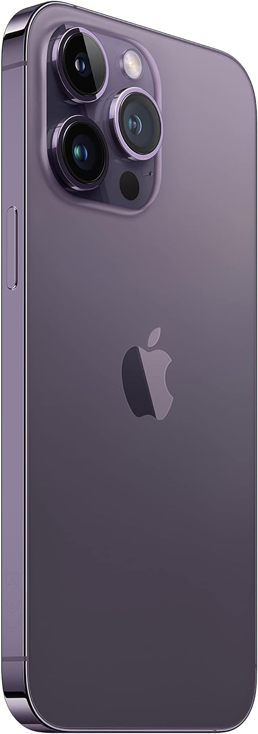iPhone 14 Pro Max Thumbnail 2