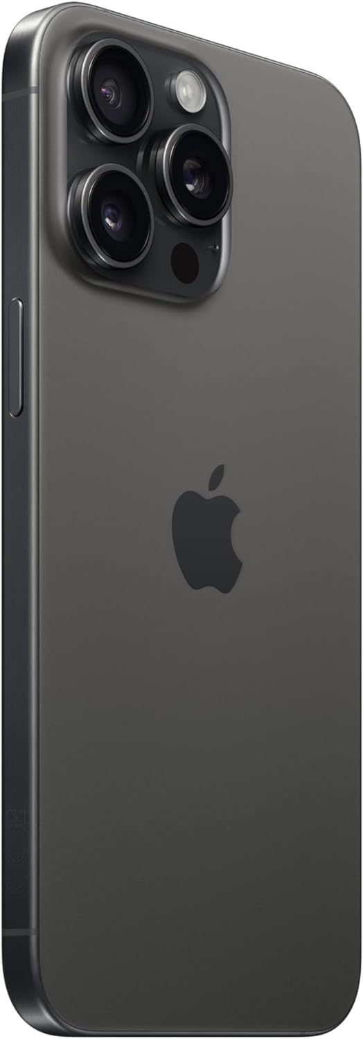 iPhone 15 Pro Max Thumbnail 2