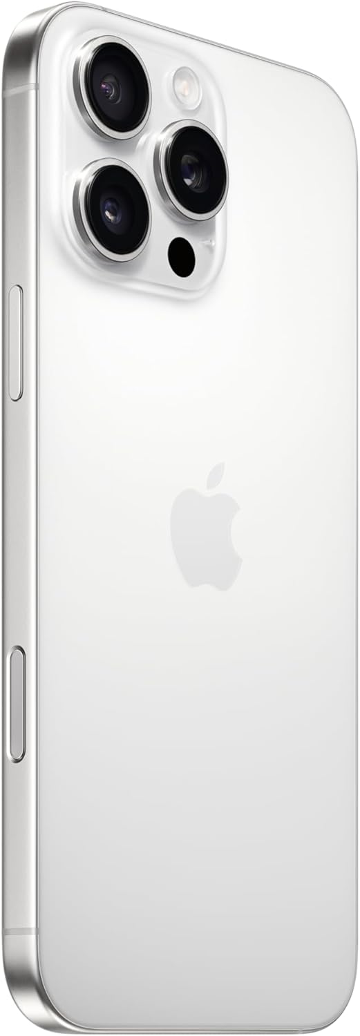 iPhone 16 Pro Max Thumbnail 2