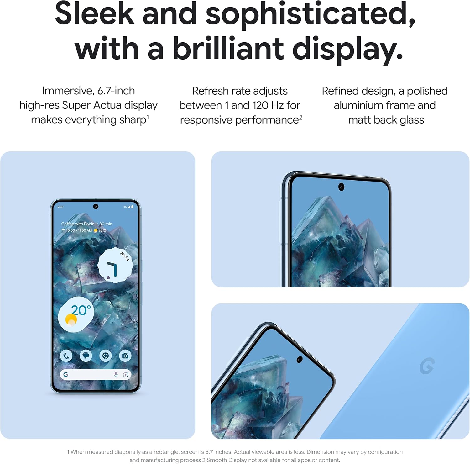 Pixel 8 Pro Thumbnail 3