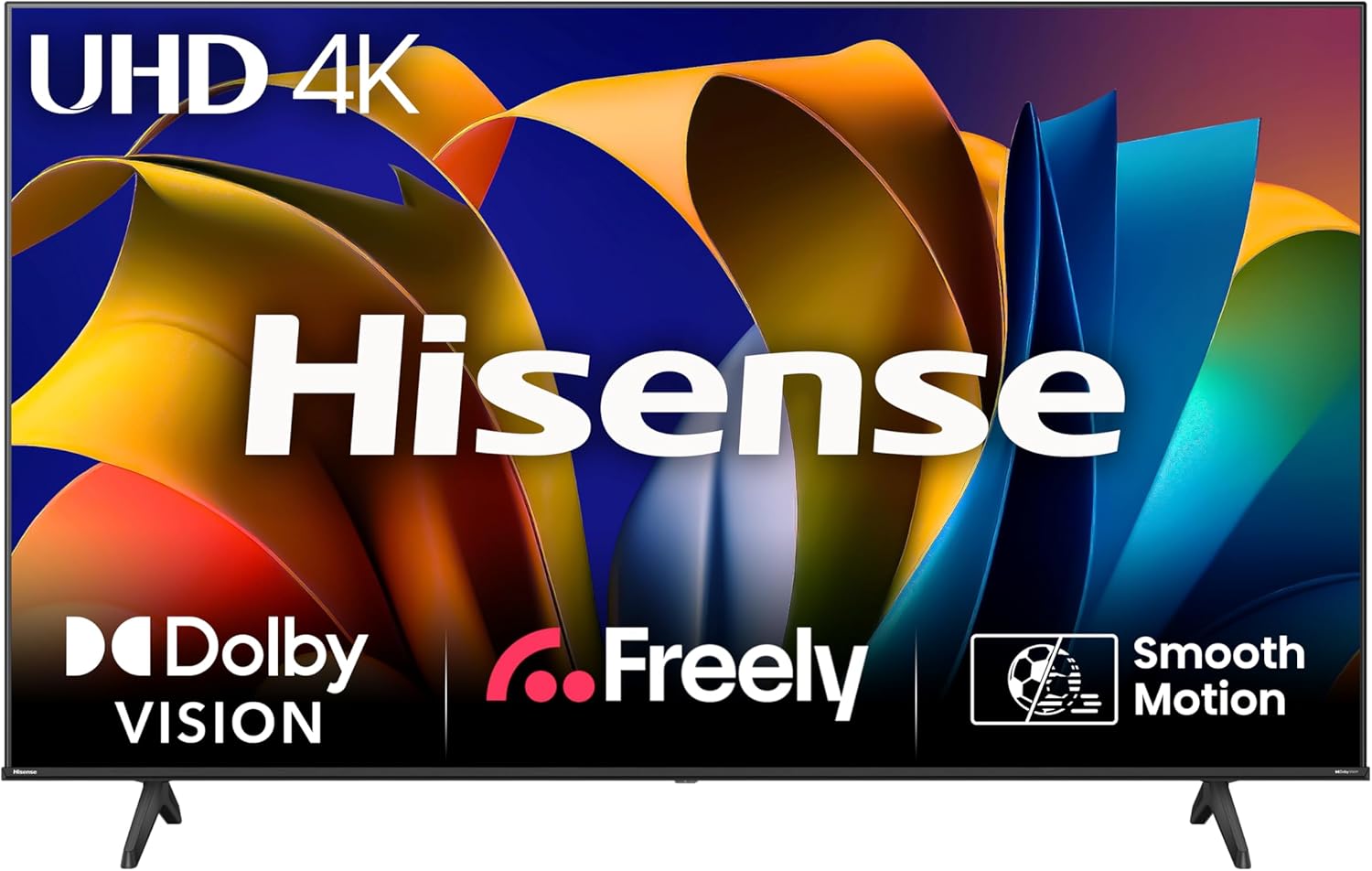 Hisense QLED TV