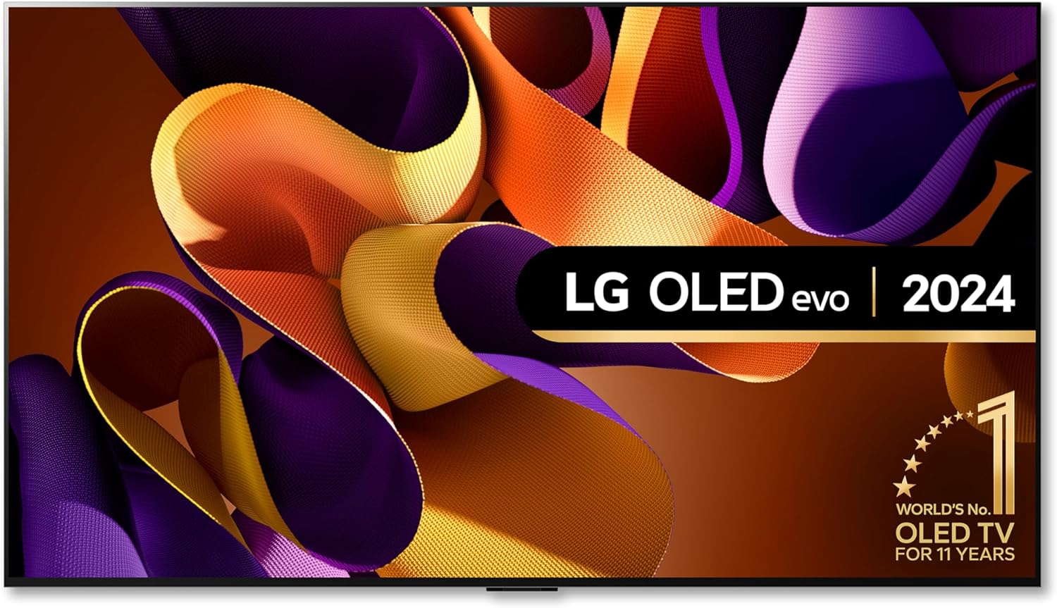 LG OLED TV