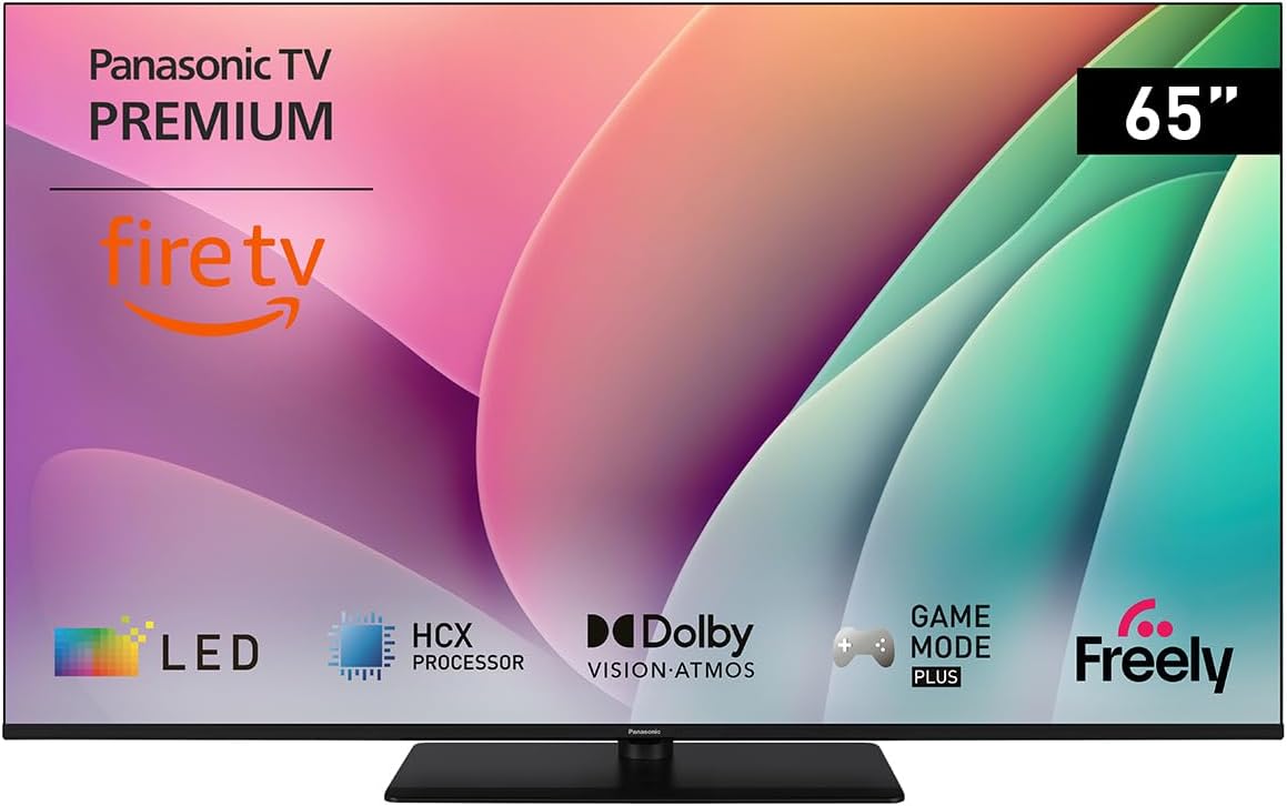 Panasonic TV