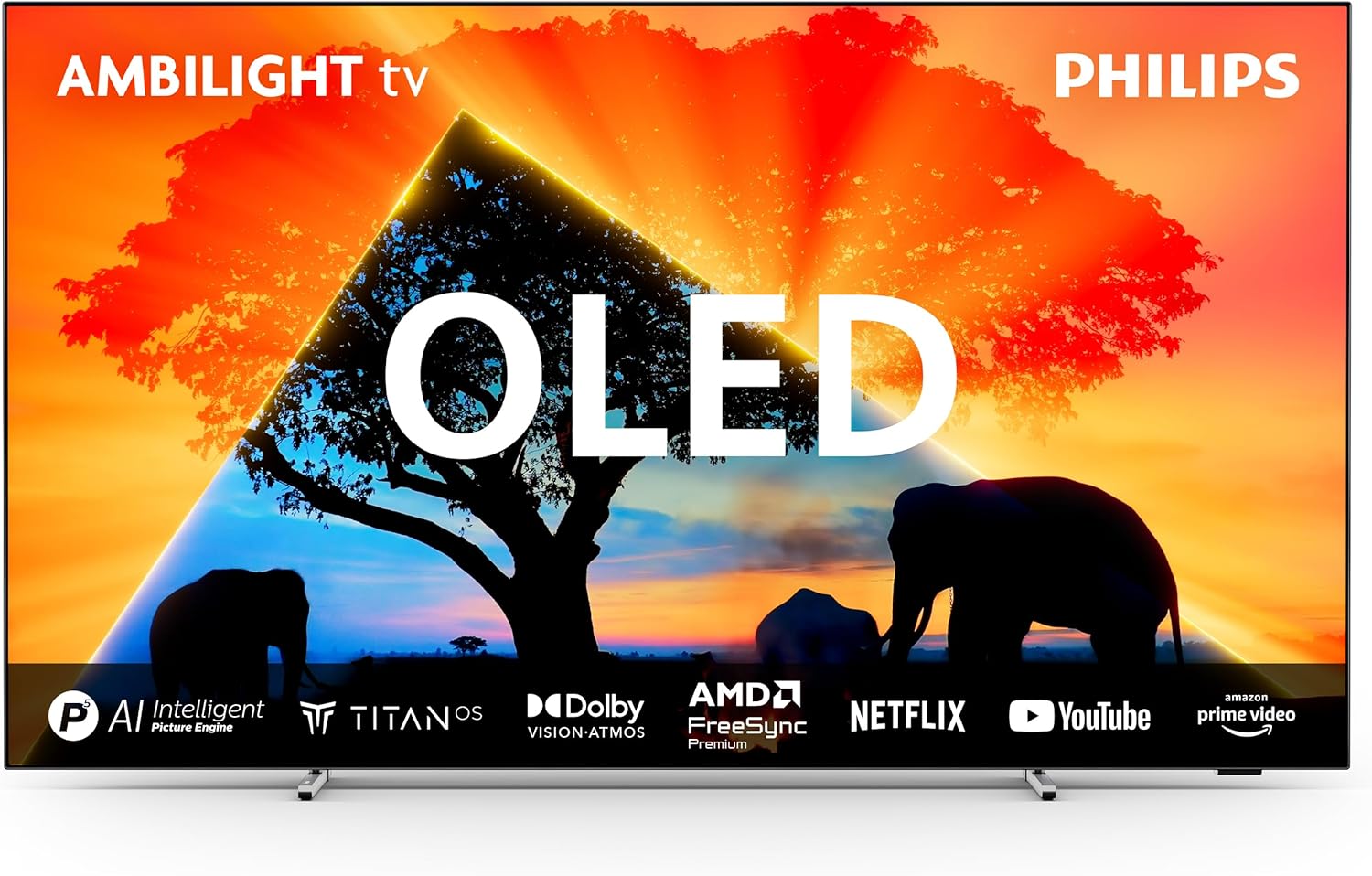 Philips TV