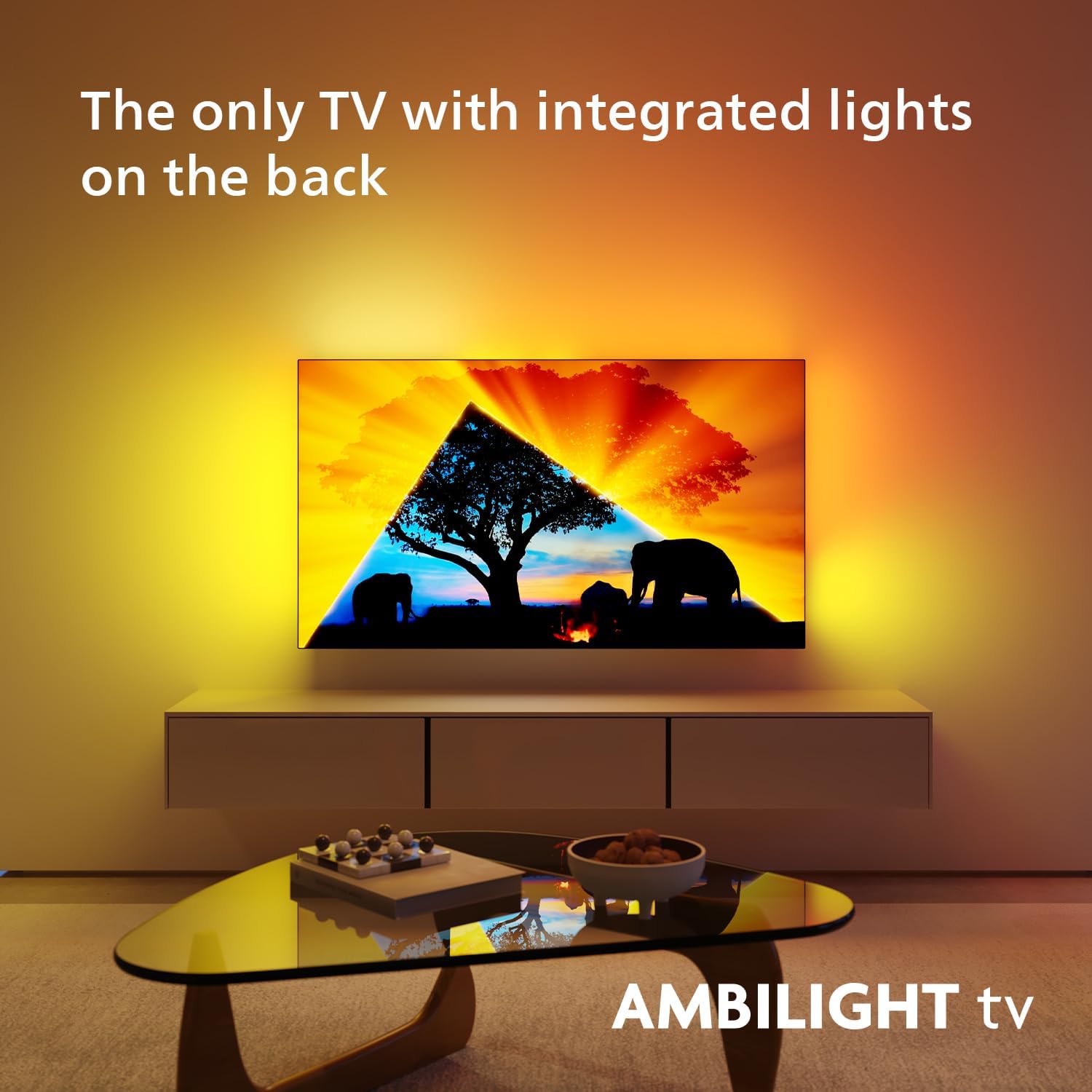 PHILIPS 65OLED759 Thumbnail 2