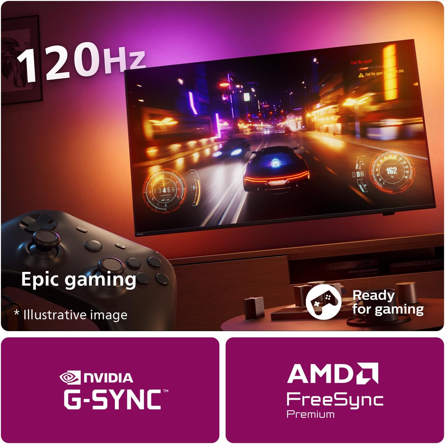 PHILIPS 65OLED759 Thumbnail 4