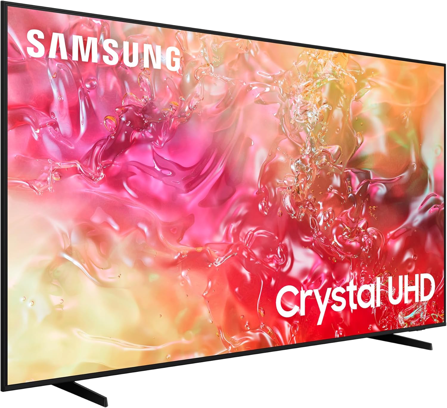 Samsung DU7100 Thumbnail 3