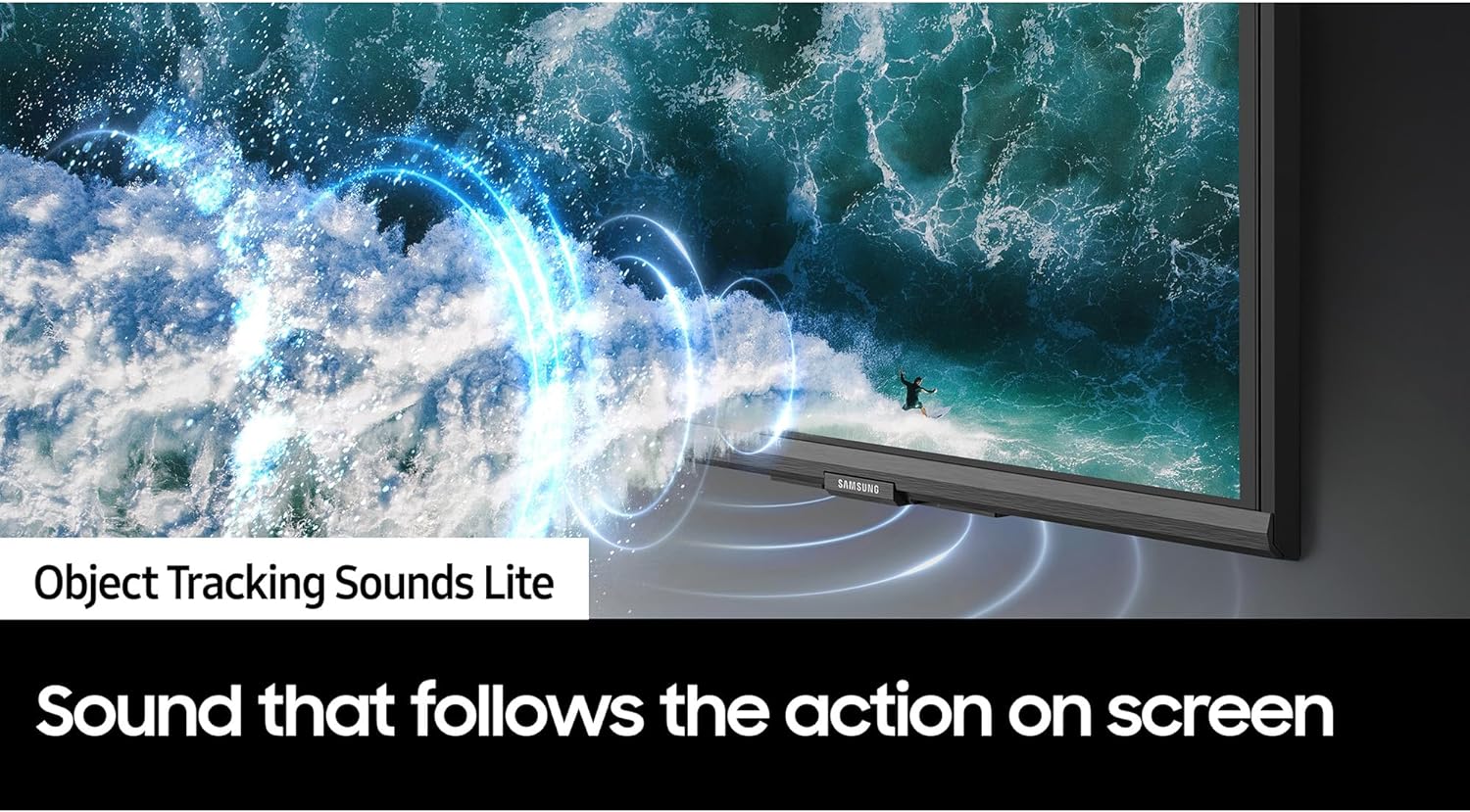 Samsung DU7100 Thumbnail 5
