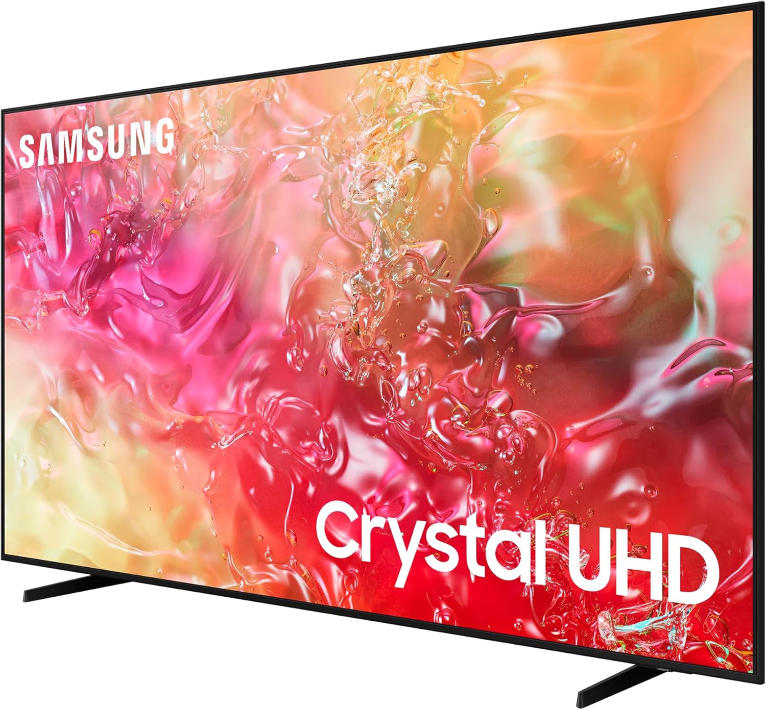 Samsung DU7100 Thumbnail 6