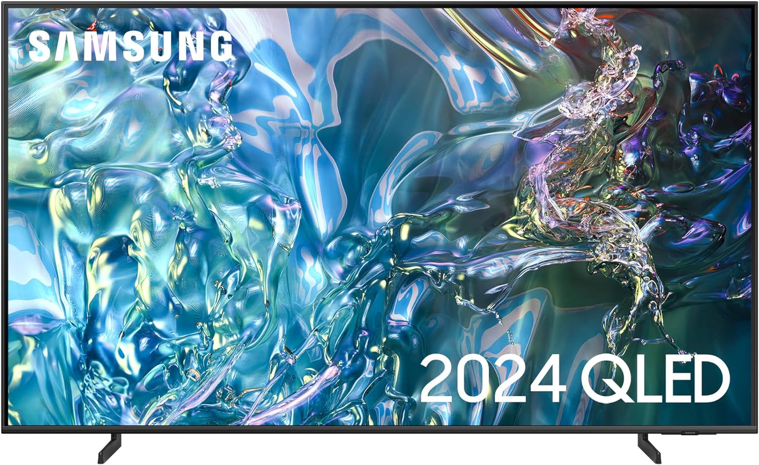 Samsung QLED TV