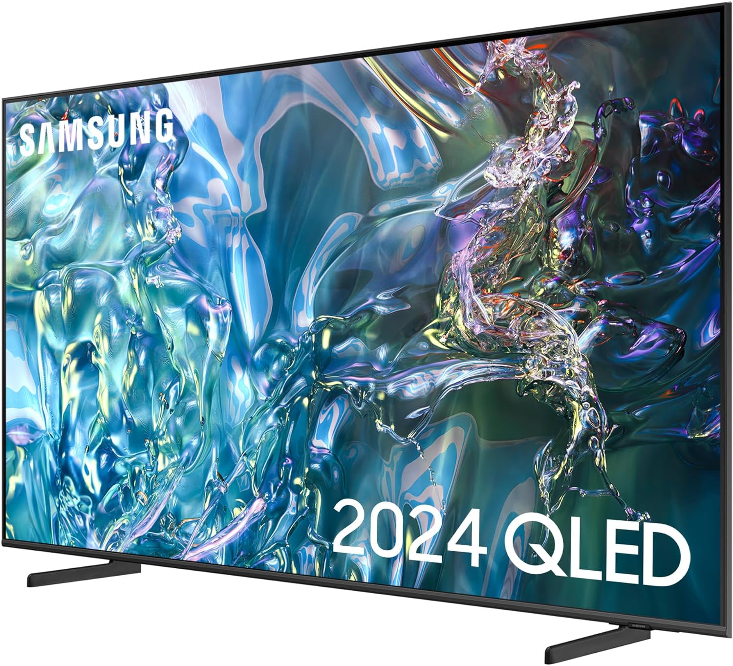 Samsung Q60D Thumbnail 6