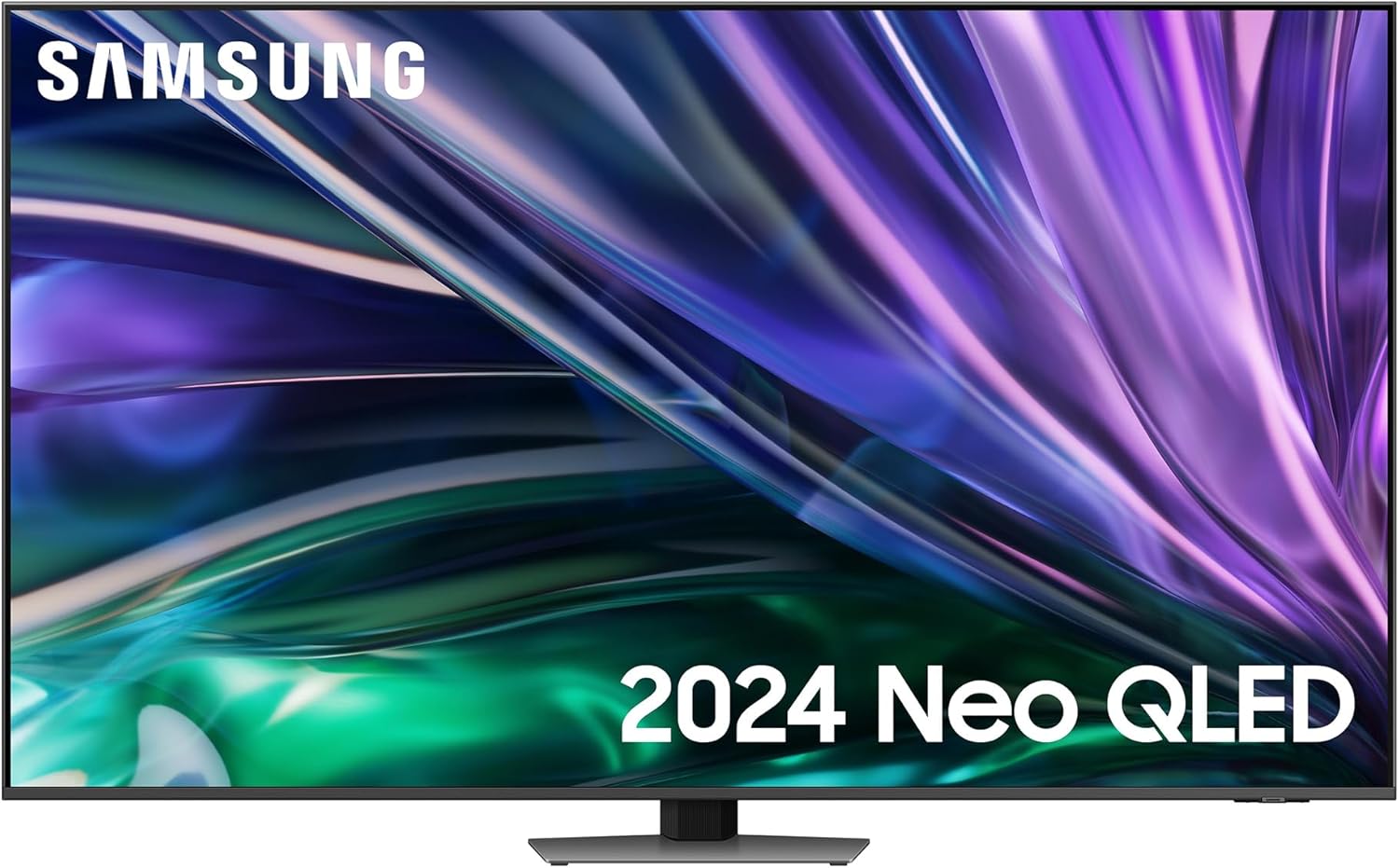 Samsung QN85D 55 Inch Neo QLED 4K Smart TV