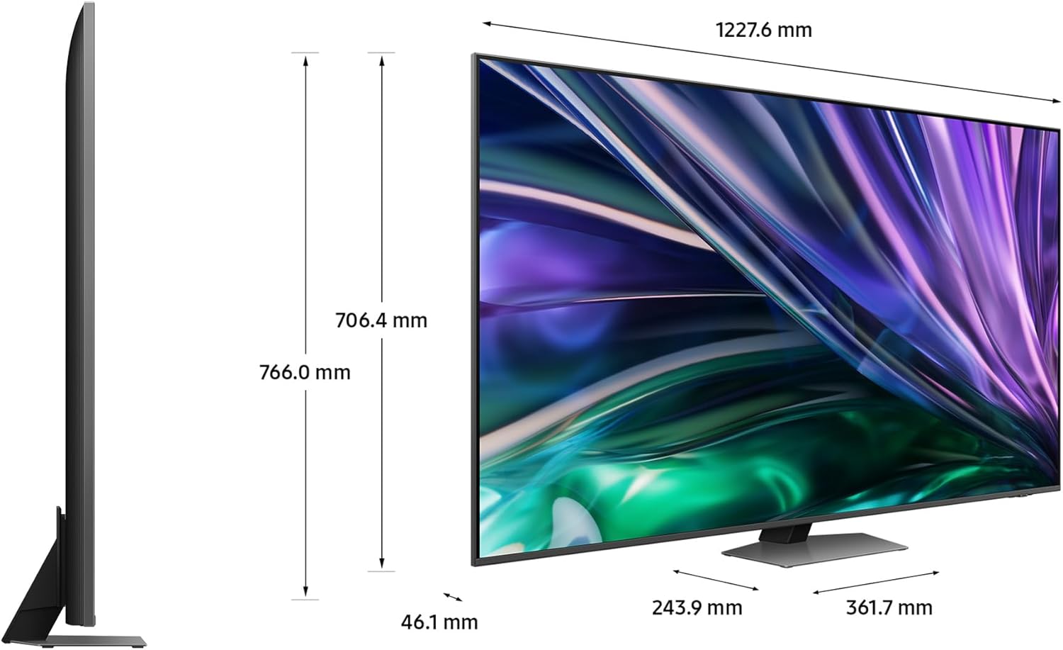 Samsung QN85D Thumbnail 2