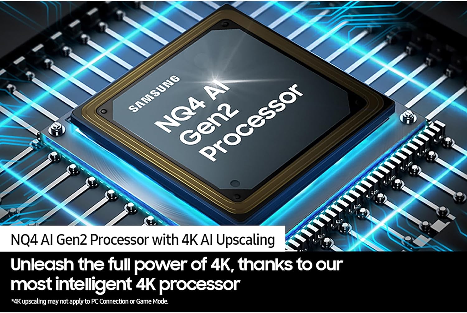 Samsung QN85D Thumbnail 3