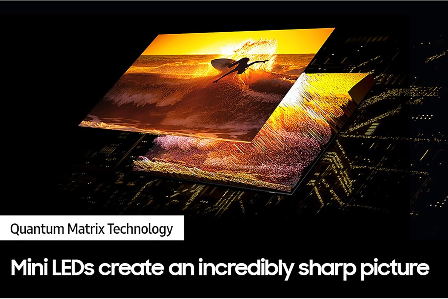 Samsung QN85D Thumbnail 5