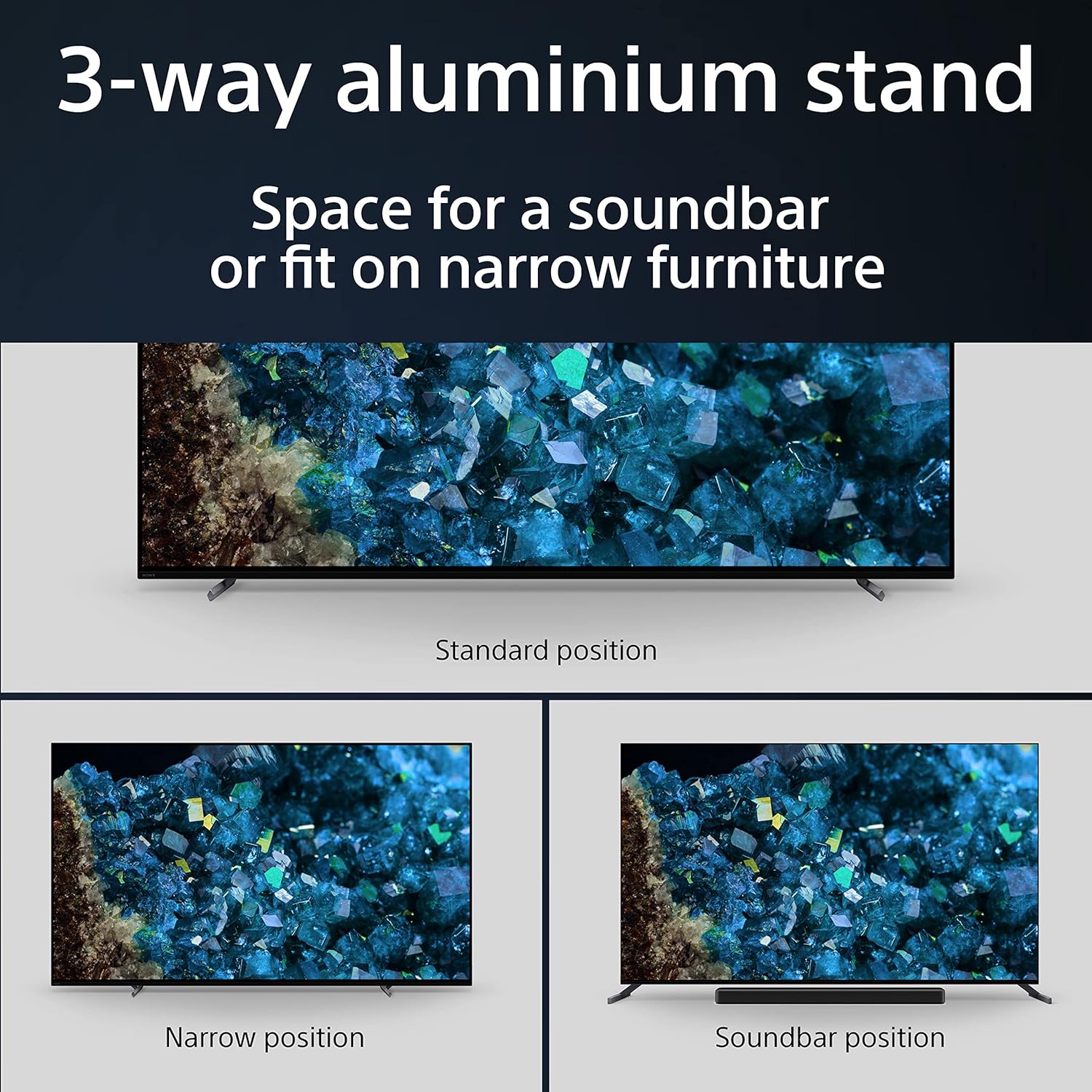 Sony XR-83A84L Thumbnail 3