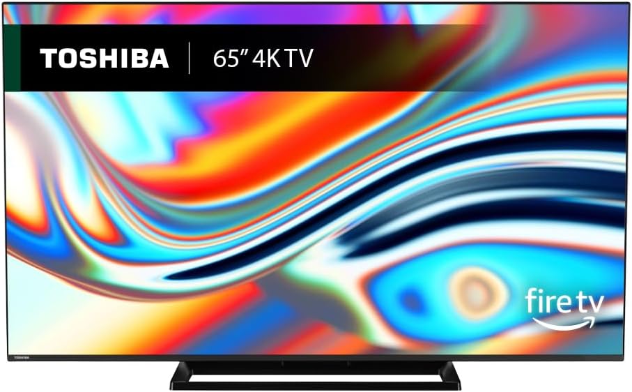 Toshiba TV